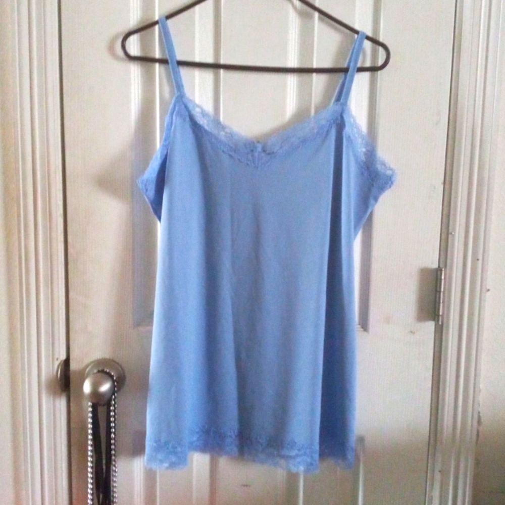 Women's tank top